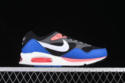 Nike Air Max Correlate Sneakers Blue Black 511417-016