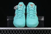 Nike Kobe VI Protro Basketball Shoes Turquoise IQ5774-300