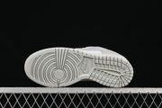 Nike SB Dunk Low White and Grey Sneakers FB9109-124