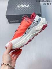 KAILAS FUGA EX3 Trail Running Shoes – Coral, 06JWD384A04