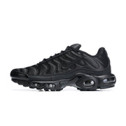 Nike Air Max Plus Sneakers, Black