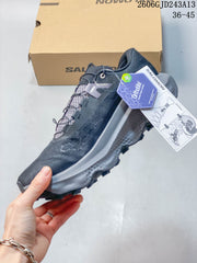 Salomon Ultra Glide 4 Men’s Trail Running Shoes – Dark Gray