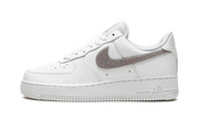 AIR FORCE 1 '07 ESS WMNS "Glitter Swoosh - Canyon Purple" DH4407 102