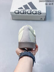 Adidas Neo VL Court Lifestyle 2.0 Sneakers Off-White JH5063