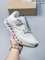 On Cloudsurfer Trail Low-Top Running Shoes