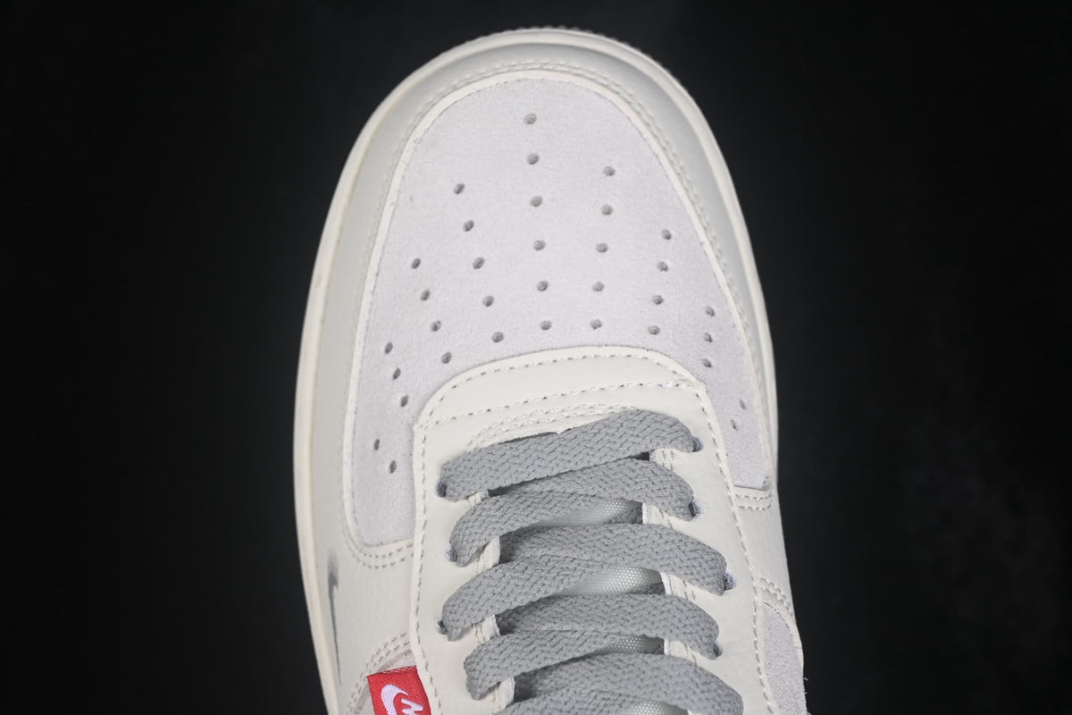 Nike Air Force 1 '07 Low White Gray DD1982-355