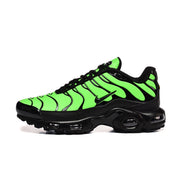 Nike Air Max Plus Sneakers, Black