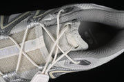 Salomon XT-Quest GTX Sneakers in Silver Gray