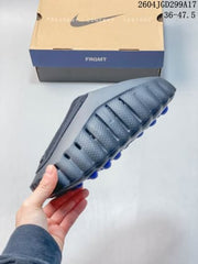 Nike Mind 001 Recovery Slide Black HQ4309-003