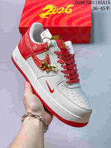 Nike Air Force 1 Low 2026 Lunar New Year Sneakers