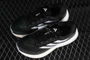 adidas Supernova Rise W Running Shoes, Black and White, IG5837