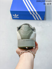 Adidas Originals Superstar XLG Sneakers, Olive and Gray, KI3515