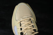 Nike Ja 2 Basketball Shoes in Pale Yellow and White