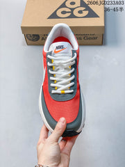 Nike ACG LDV Low-Top Trail Running Shoes IF2857-020