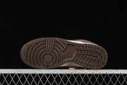 Nike SB Dunk Low White Mocha Sneakers FQ8249-104