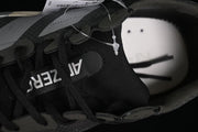 Y-3 Adios 9 Running Shoes JS3151 Black Gray