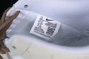 Nike Air Force 1 '07 Low White Green Sneakers ZH0316-130