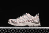 Salomon XA Pro 3D Seasonal Trail Running Shoes, Silver Cloud
