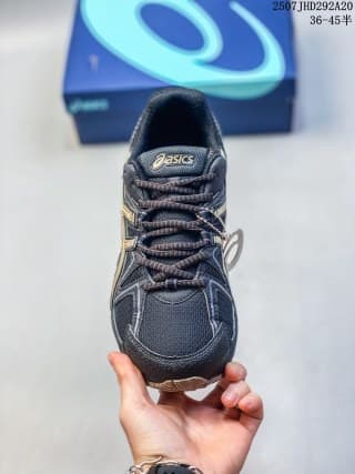ASICS Gel-Kahana 8 FL Outdoor Sneakers Navy Gold