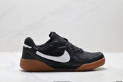 Nike Terra Manta Sneakers Black White Gum