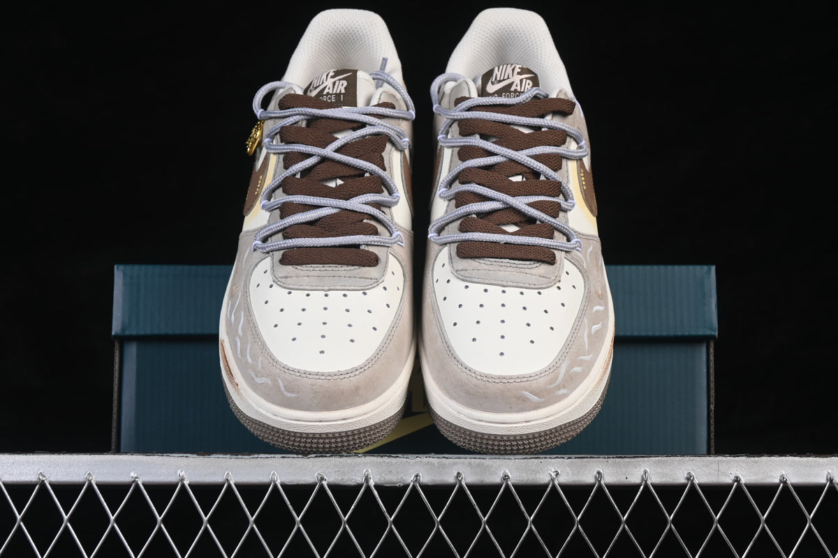 Nike Air Force 1 ’07 Low Armored Steed Sneakers DB3301-818