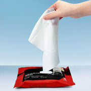 Car Windshield Oil Film Cleaning Wipes | Glass Cleaner + Hydrophobic Coating