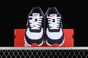 Nike Air Max 90 Sneakers DM0029-400 Navy White