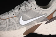 Nike V2K Run FN0738-107 Grey Running Sneakers