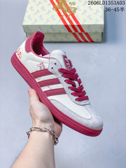 adidas Originals Gazelle Indoor Horse-Year Sneakers