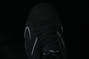 Air Jordan 6 Retro Cap and Gown Black Sneakers IR2266-010