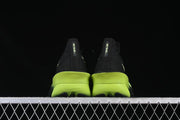 Nike Air Zoom Alphafly Next% Running Shoes Black Volt