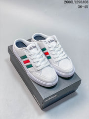 adidas VS SET Mule Sneakers FX4850
