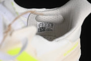 adidas Ultraboost 5 Running Shoes White Lime ID8843
