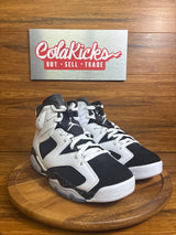 Jordan 6 Retro Oreo (2026)
