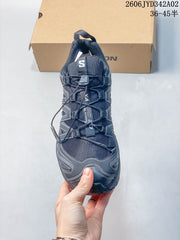 Salomon XA Pro 3D Trail Running Shoes, Dark Gray, 06JYD342A02