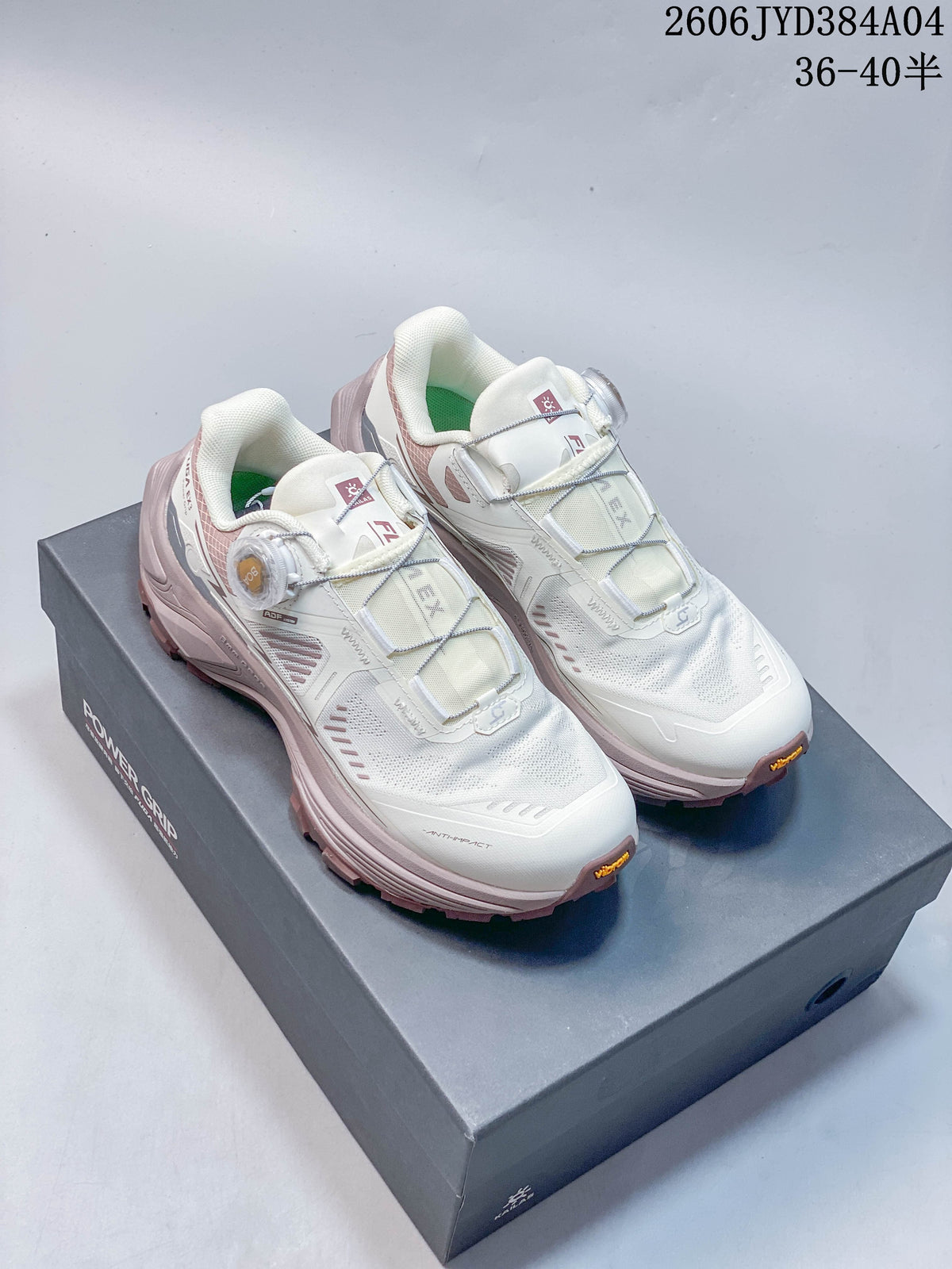 Kailas FUGA EX3 BOA Low-Top Hiking Shoes 06JYD384A04