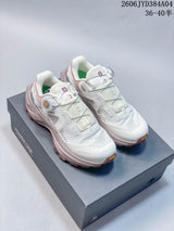 Kailas FUGA EX3 BOA Low-Top Hiking Shoes 06JYD384A04