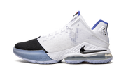 LeBron 19 Low "Black Toe" DH1270 100