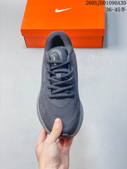 Nike Journey Run Running Shoes, Dark Gray, FB7765-002