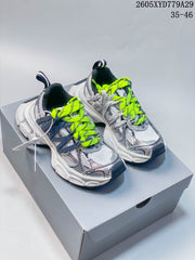 Balenciaga Phantom Sneaker 542390ASWTQ