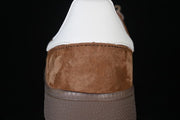 adidas Handball Spezial KI5938 Brown White Sneakers