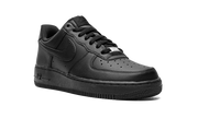 AIR FORCE 1 LO '07 MNS WMNS "Triple Black" DD8959 001