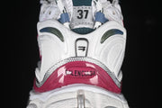 Balenciaga Runner Kith Four-Color Sneakers W3RMU9934