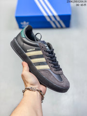 Adidas Gazelle 90 Low-Top Sneakers BB5476