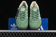 adidas Handball Spezial IG6192 Green Sneakers