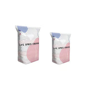 No-Pump Vacuum Compression Storage Bags – Space-Saving Organizer for Clothes & Bedding