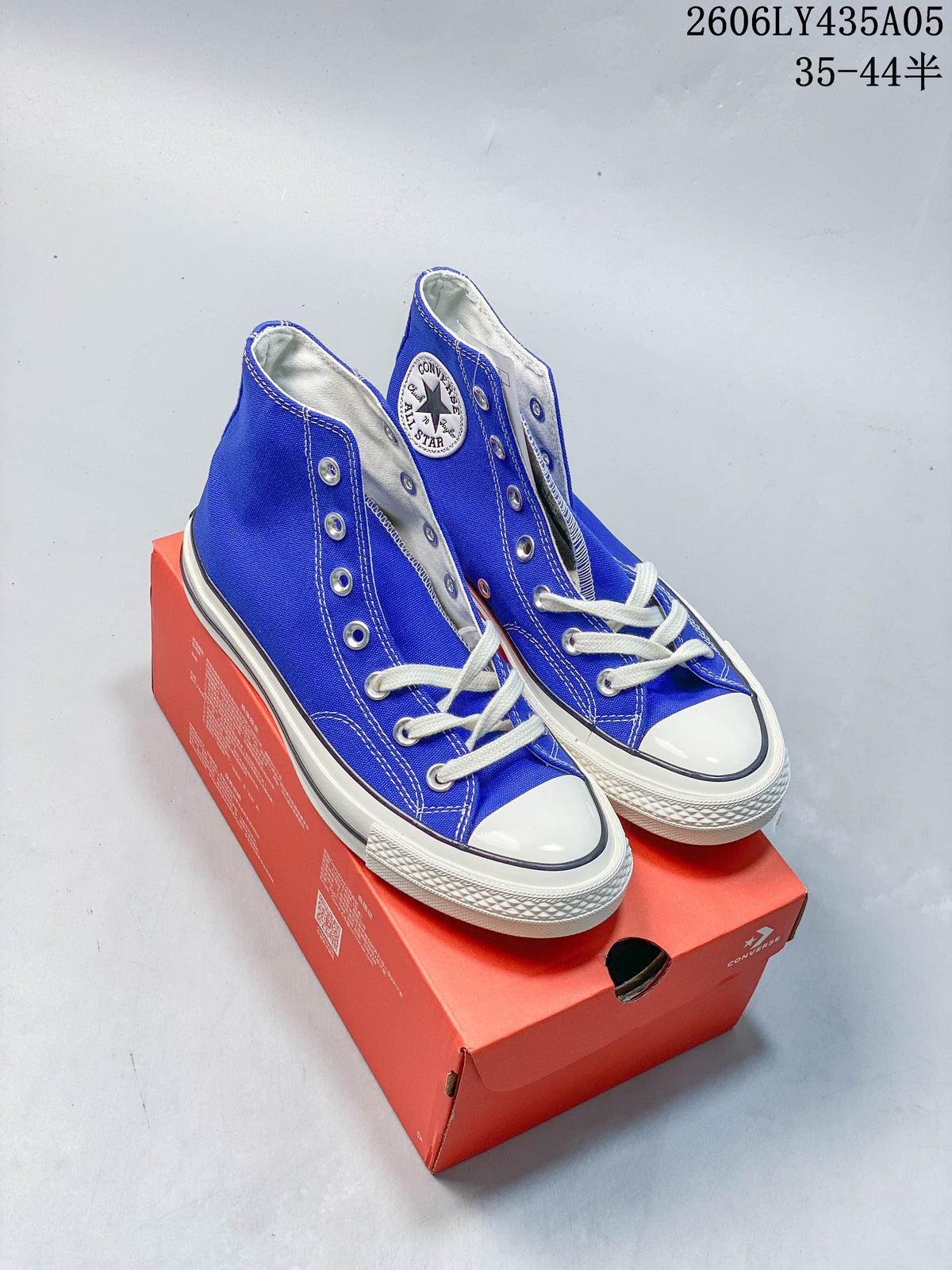 Converse Chuck Taylor 1970s High-Top Sneakers