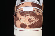 Air Jordan 1 Low SE Year of the Horse Sneakers IQ5321-121