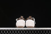 Louis Vuitton Sneakerina Ballet-Inspired Lace-Up Flat Sneakers