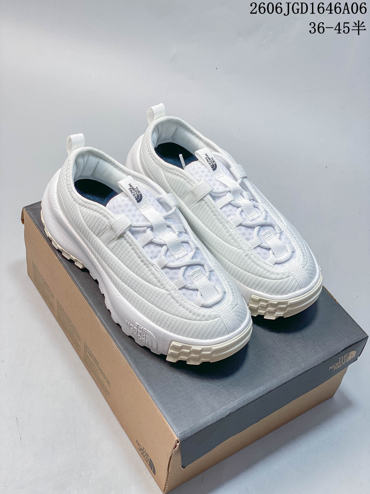 The North Face ThermoBall Traction Mule V White
